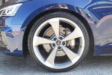Audi A5 2.0 TFSI 45 Black Edition Coupe 2dr Petrol S Tronic quattro Euro 6 (s/s) (245 ps)