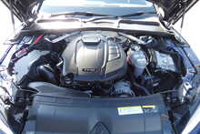 Audi A5 2.0 TFSI 45 Black Edition Coupe 2dr Petrol S Tronic quattro Euro 6 (s/s) (245 ps)
