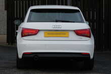 Audi A1 1.0 TFSI Sport Hatchback 3dr Petrol S Tronic Euro 6 (s/s) (95 ps)