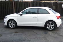 Audi A1 1.0 TFSI Sport Hatchback 3dr Petrol S Tronic Euro 6 (s/s) (95 ps)