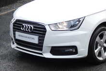 Audi A1 1.0 TFSI Sport Hatchback 3dr Petrol S Tronic Euro 6 (s/s) (95 ps)