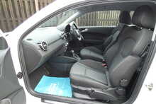 Audi A1 1.0 TFSI Sport Hatchback 3dr Petrol S Tronic Euro 6 (s/s) (95 ps)