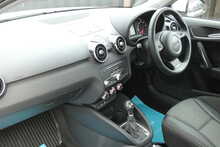 Audi A1 1.0 TFSI Sport Hatchback 3dr Petrol S Tronic Euro 6 (s/s) (95 ps)