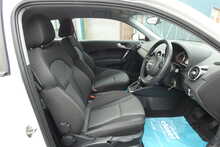 Audi A1 1.0 TFSI Sport Hatchback 3dr Petrol S Tronic Euro 6 (s/s) (95 ps)