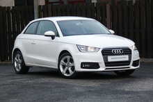 Audi A1 1.0 TFSI Sport Hatchback 3dr Petrol S Tronic Euro 6 (s/s) (95 ps)