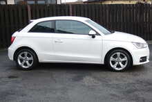 Audi A1 1.0 TFSI Sport Hatchback 3dr Petrol S Tronic Euro 6 (s/s) (95 ps)