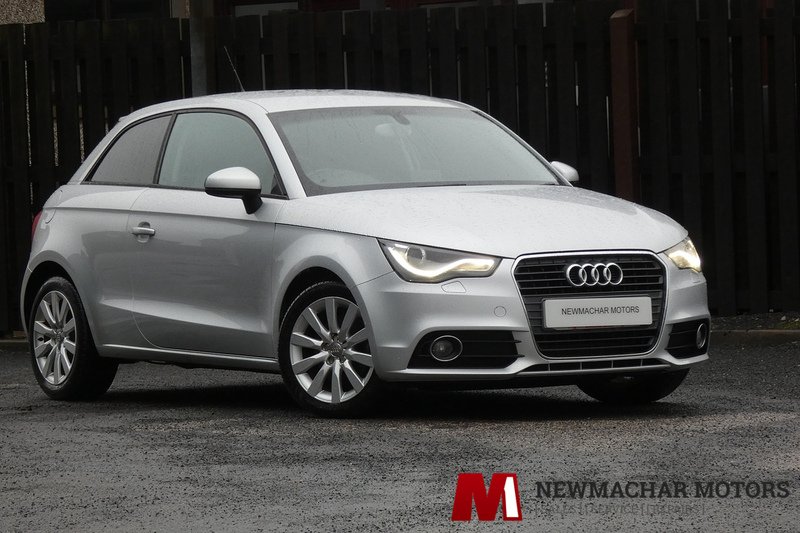Audi TFSI Sport Hatchback 1.4 Manual Petrol