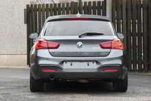 BMW 1 Series 1.5 116d M Sport Shadow Edition Hatchback 5dr Diesel Manual Euro 6 (s/s) (116 ps)