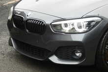 BMW 1 Series 1.5 116d M Sport Shadow Edition Hatchback 5dr Diesel Manual Euro 6 (s/s) (116 ps)