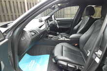 BMW 1 Series 1.5 116d M Sport Shadow Edition Hatchback 5dr Diesel Manual Euro 6 (s/s) (116 ps)