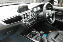 BMW 1 Series 1.5 116d M Sport Shadow Edition Hatchback 5dr Diesel Manual Euro 6 (s/s) (116 ps)