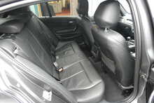 BMW 1 Series 1.5 116d M Sport Shadow Edition Hatchback 5dr Diesel Manual Euro 6 (s/s) (116 ps)