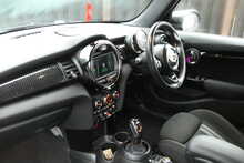 MINI Hatch Cooper 2.0 Cooper S Sport Hatchback 5dr Petrol Steptronic Euro 6 (s/s) (192 ps)