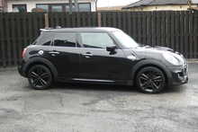 MINI Hatch Cooper 2.0 Cooper S Sport Hatchback 5dr Petrol Steptronic Euro 6 (s/s) (192 ps)