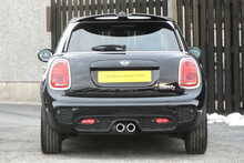 MINI Hatch Cooper 2.0 Cooper S Sport Hatchback 5dr Petrol Steptronic Euro 6 (s/s) (192 ps)