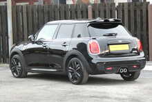 MINI Hatch Cooper 2.0 Cooper S Sport Hatchback 5dr Petrol Steptronic Euro 6 (s/s) (192 ps)