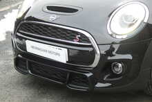 MINI Hatch Cooper 2.0 Cooper S Sport Hatchback 5dr Petrol Steptronic Euro 6 (s/s) (192 ps)