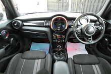 MINI Hatch Cooper 2.0 Cooper S Sport Hatchback 5dr Petrol Steptronic Euro 6 (s/s) (192 ps)
