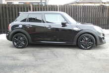 MINI Hatch Cooper 2.0 Cooper S Sport Hatchback 5dr Petrol Steptronic Euro 6 (s/s) (192 ps)