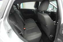 Ford Fiesta 1.25 Zetec Hatchback 5dr Petrol Manual Euro 6 (82 ps)