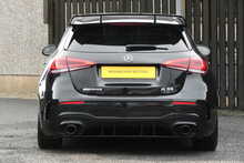 Mercedes-Benz A Class 2.0 A35 AMG Hatchback 5dr Petrol SpdS DCT 4MATIC Euro 6 (s/s) (306 ps)