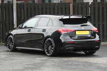 Mercedes-Benz A Class 2.0 A35 AMG Hatchback 5dr Petrol SpdS DCT 4MATIC Euro 6 (s/s) (306 ps)