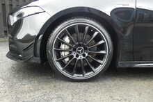 Mercedes-Benz A Class 2.0 A35 AMG Hatchback 5dr Petrol SpdS DCT 4MATIC Euro 6 (s/s) (306 ps)