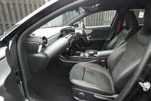 Mercedes-Benz A Class 2.0 A35 AMG Hatchback 5dr Petrol SpdS DCT 4MATIC Euro 6 (s/s) (306 ps)