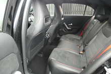 Mercedes-Benz A Class 2.0 A35 AMG Hatchback 5dr Petrol SpdS DCT 4MATIC Euro 6 (s/s) (306 ps)