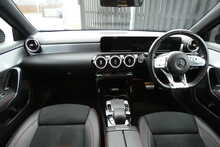Mercedes-Benz A Class 2.0 A35 AMG Hatchback 5dr Petrol SpdS DCT 4MATIC Euro 6 (s/s) (306 ps)