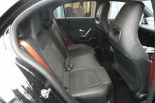 Mercedes-Benz A Class 2.0 A35 AMG Hatchback 5dr Petrol SpdS DCT 4MATIC Euro 6 (s/s) (306 ps)