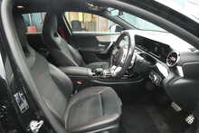 Mercedes-Benz A Class 2.0 A35 AMG Hatchback 5dr Petrol SpdS DCT 4MATIC Euro 6 (s/s) (306 ps)