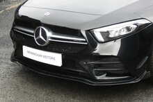 Mercedes-Benz A Class 2.0 A35 AMG Hatchback 5dr Petrol SpdS DCT 4MATIC Euro 6 (s/s) (306 ps)