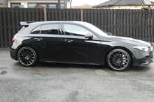 Mercedes-Benz A Class 2.0 A35 AMG Hatchback 5dr Petrol SpdS DCT 4MATIC Euro 6 (s/s) (306 ps)
