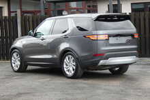 Land Rover Discovery 3.0 SD V6 HSE SUV 5dr Diesel Auto 4WD Euro 6 (s/s) (306 ps)