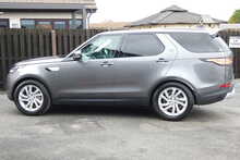 Land Rover Discovery 3.0 SD V6 HSE SUV 5dr Diesel Auto 4WD Euro 6 (s/s) (306 ps)