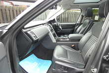Land Rover Discovery 3.0 SD V6 HSE SUV 5dr Diesel Auto 4WD Euro 6 (s/s) (306 ps)