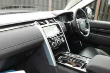 Land Rover Discovery 3.0 SD V6 HSE SUV 5dr Diesel Auto 4WD Euro 6 (s/s) (306 ps)