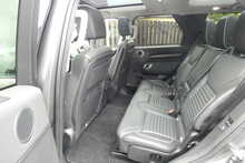 Land Rover Discovery 3.0 SD V6 HSE SUV 5dr Diesel Auto 4WD Euro 6 (s/s) (306 ps)