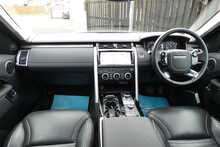 Land Rover Discovery 3.0 SD V6 HSE SUV 5dr Diesel Auto 4WD Euro 6 (s/s) (306 ps)