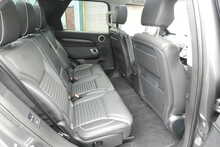 Land Rover Discovery 3.0 SD V6 HSE SUV 5dr Diesel Auto 4WD Euro 6 (s/s) (306 ps)