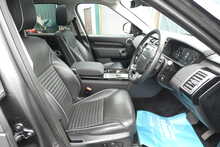 Land Rover Discovery 3.0 SD V6 HSE SUV 5dr Diesel Auto 4WD Euro 6 (s/s) (306 ps)