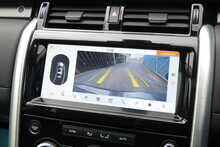 Land Rover Discovery 3.0 SD V6 HSE SUV 5dr Diesel Auto 4WD Euro 6 (s/s) (306 ps)