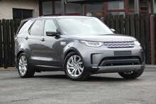 Land Rover Discovery 3.0 SD V6 HSE SUV 5dr Diesel Auto 4WD Euro 6 (s/s) (306 ps)