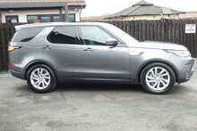 Land Rover Discovery 3.0 SD V6 HSE SUV 5dr Diesel Auto 4WD Euro 6 (s/s) (306 ps)