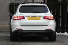 Mercedes-Benz GLC 3.0 GLC43 V6 AMG (Premium Plus) SUV 5dr Petrol G-Tronic+ 4MATIC Euro 6 (s/s) (367 ps)