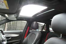 Mercedes-Benz GLC 3.0 GLC43 V6 AMG (Premium Plus) SUV 5dr Petrol G-Tronic+ 4MATIC Euro 6 (s/s) (367 ps)