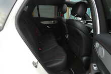 Mercedes-Benz GLC 3.0 GLC43 V6 AMG (Premium Plus) SUV 5dr Petrol G-Tronic+ 4MATIC Euro 6 (s/s) (367 ps)