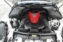 Mercedes-Benz GLC 3.0 GLC43 V6 AMG (Premium Plus) SUV 5dr Petrol G-Tronic+ 4MATIC Euro 6 (s/s) (367 ps)