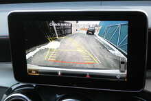 Mercedes-Benz GLC 3.0 GLC43 V6 AMG (Premium Plus) SUV 5dr Petrol G-Tronic+ 4MATIC Euro 6 (s/s) (367 ps)